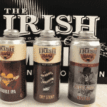 Irish Mafia Brewing Co