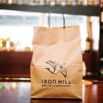 Iron Hill Brewery & Restaurant - Center City