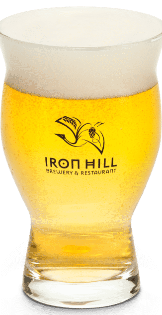 Iron Hill Brewery & Restaurant – Maple Shade