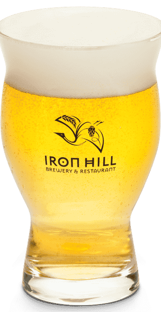 Iron Hill Brewery & Restaurant – Newark
