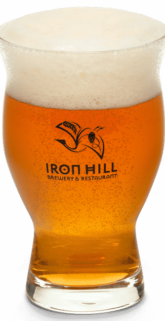 Iron Hill Brewery & Restaurant – West Chester