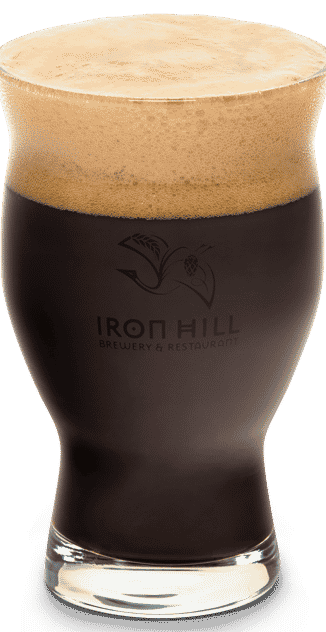 Iron Hill Brewery & Restaurant – Wilmington