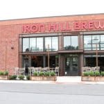 Iron Hill Brewery and Taphouse