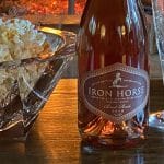 Iron Horse Vineyards