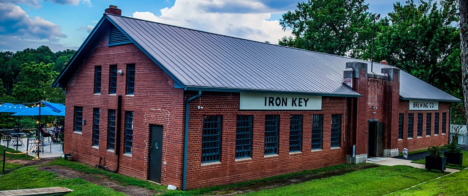 Iron Key Brewing Company