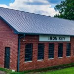 Iron Key Brewing Company