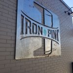 Iron Pint Brewing