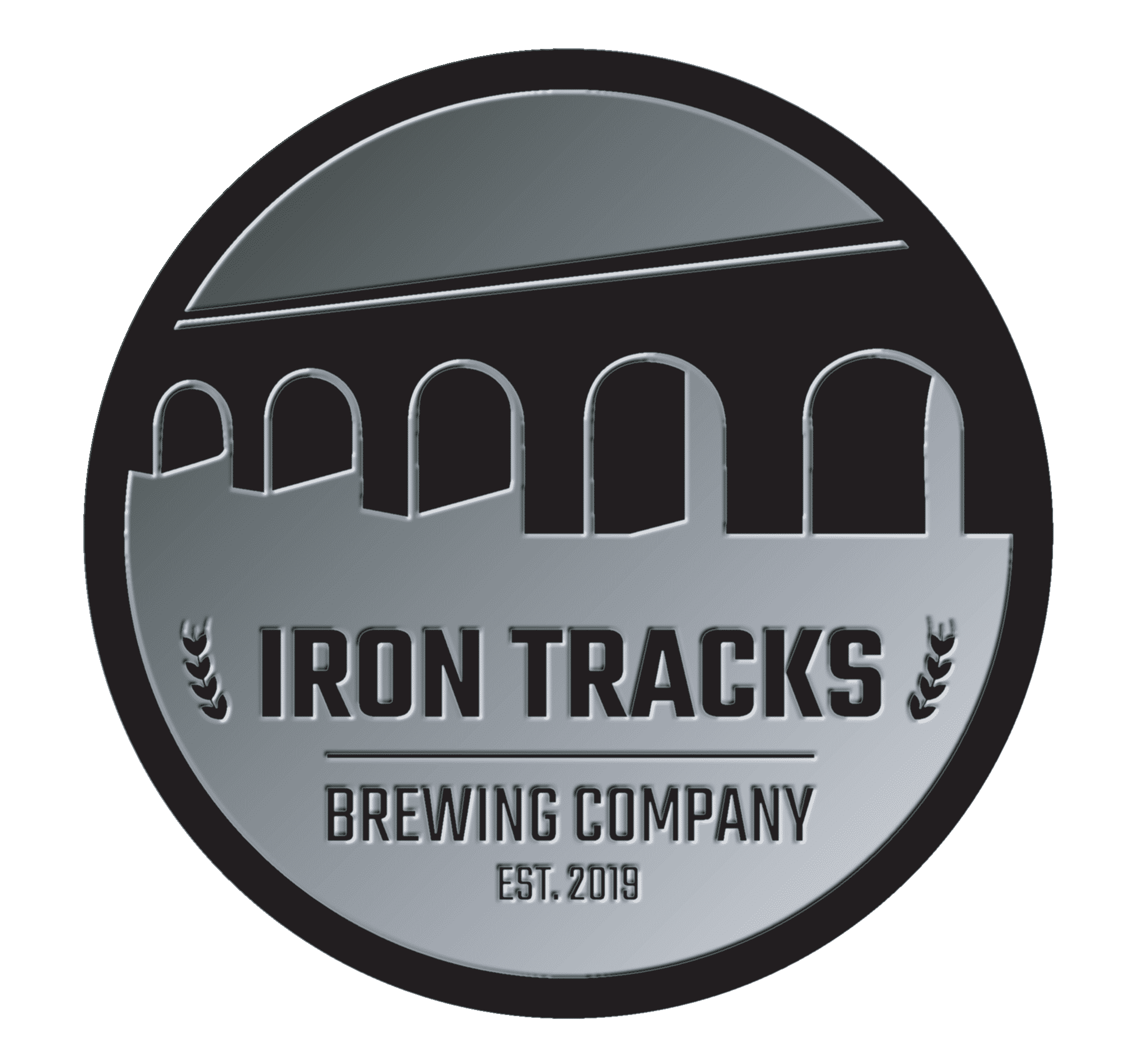 Iron Tracks Brewing Company