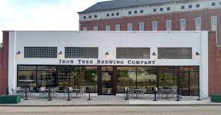 Iron Tree Brewing Company