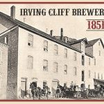 Irving Cliff Brewery