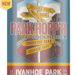 Ivanhoe Park Brewing Company