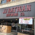 J.J. Ratigan Brewing Company