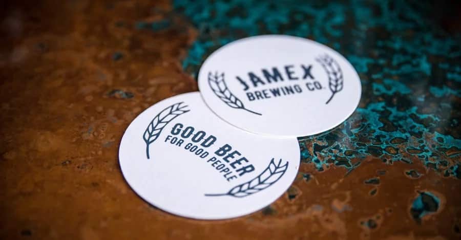 Jamex Brewing Co