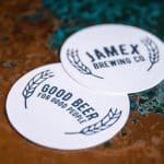 Jamex Brewing Co
