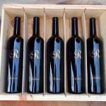 Jeff Runquist Wines