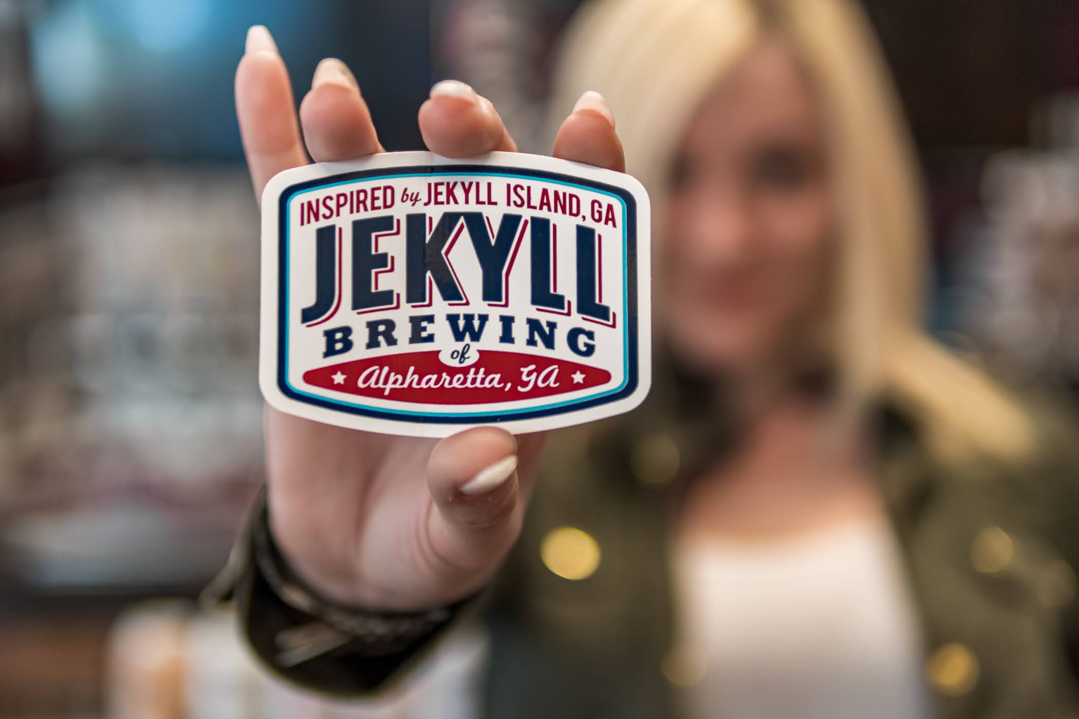 Jekyll Brewing – Alpharetta City Center