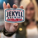 Jekyll Brewing - Alpharetta City Center