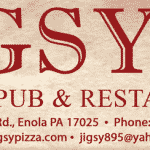 Jigsy's Brewpub & Restaurant