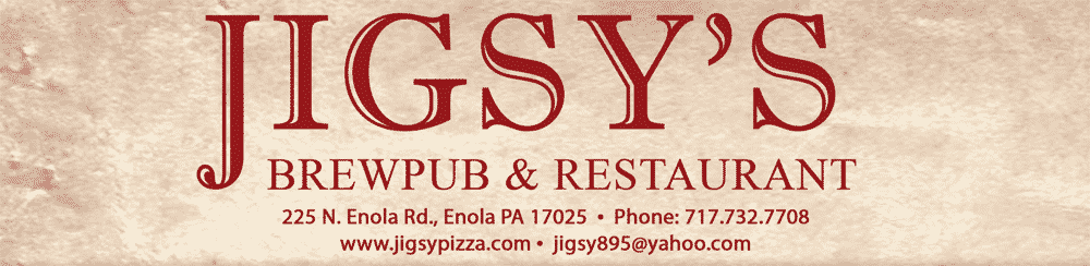 Jigsy’s Brewpub & Restaurant