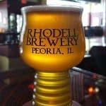 John S. Rhodell Brewery