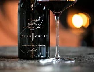 Joseph Cellars Winery