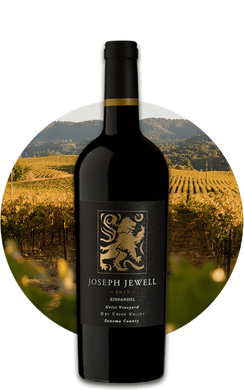Joseph Jewell Wines