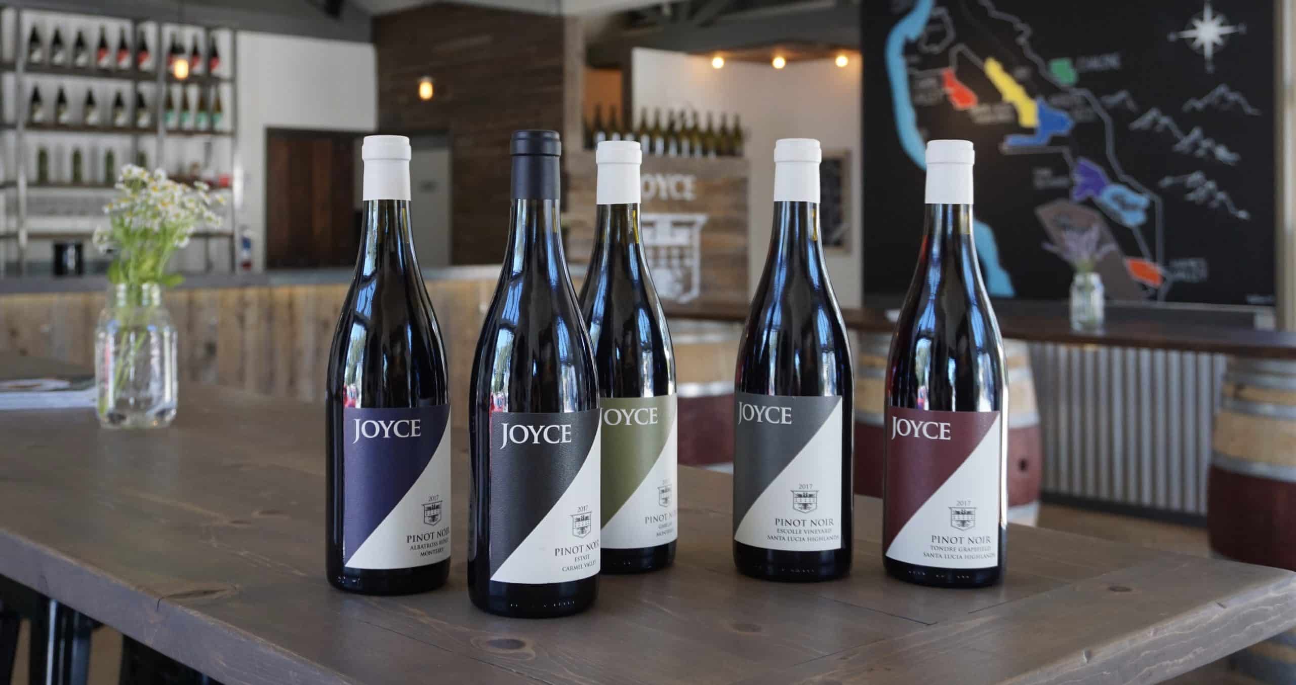 Joyce Vineyards