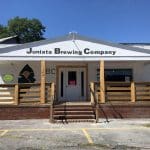 Juniata Brewing Company