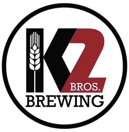K2 Brothers Brewing