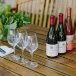 Keller Estate Winery & Vineyards