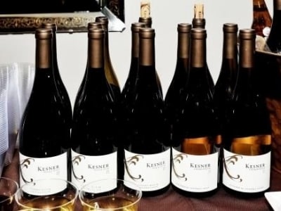 Kesner Wines