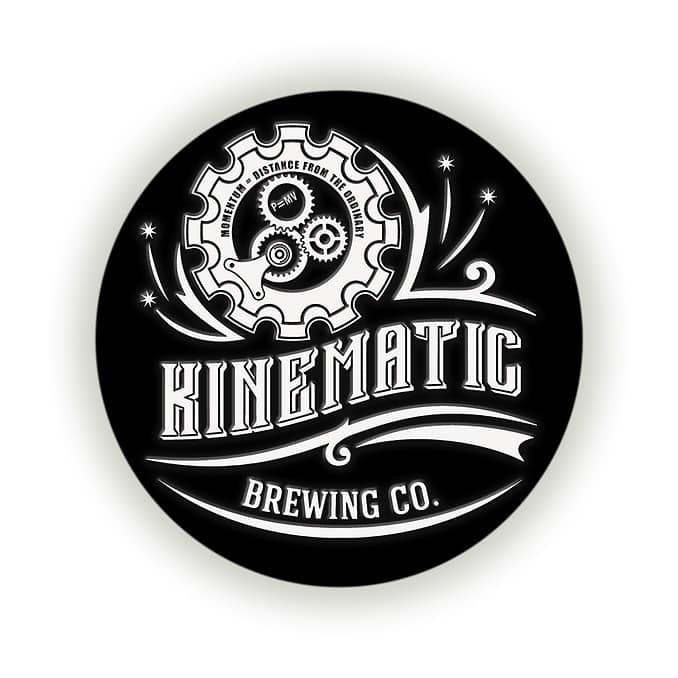 Kinematic Brewing Company / JODA