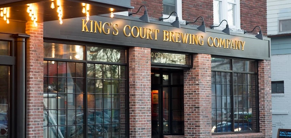 King’s Court Brewing Company