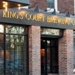 King's Court Brewing Company