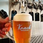 Knack Brewing and Fermentations