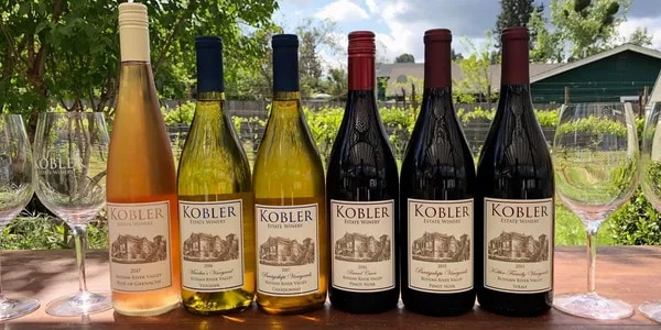 Kobler Estate Winery