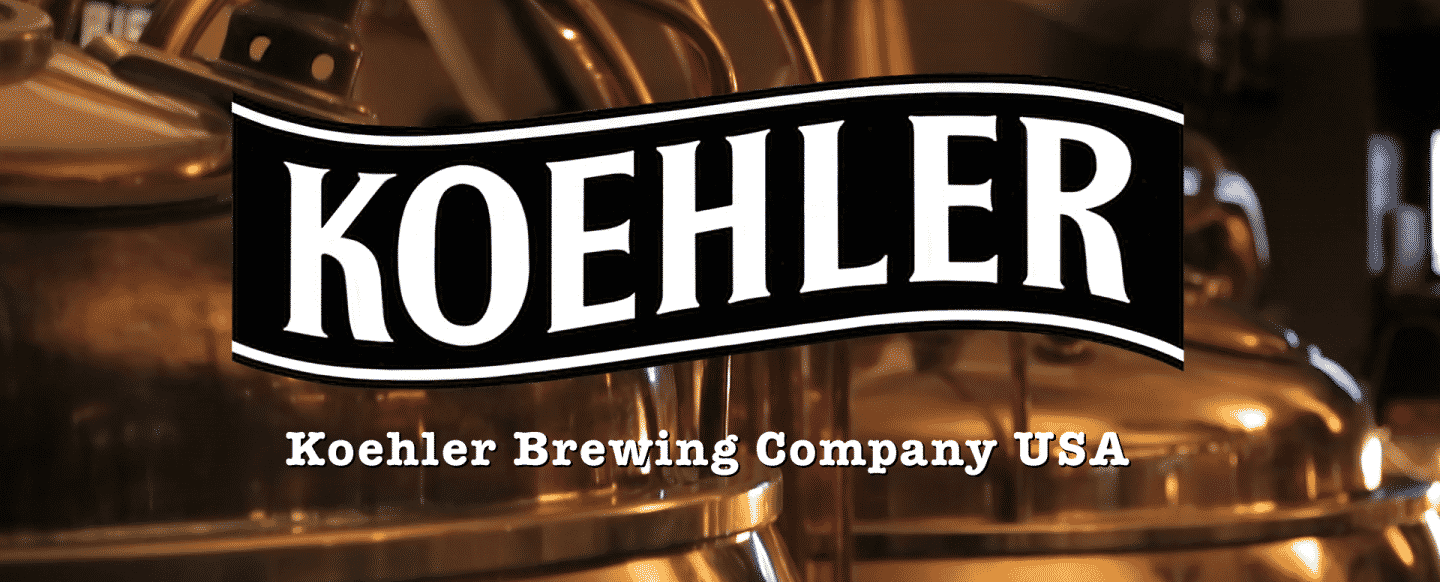 Koehler Brewing Co