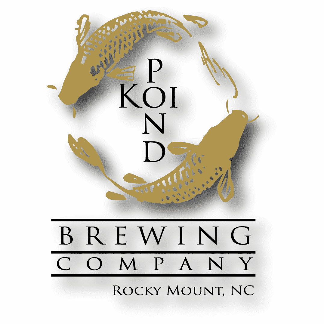 Koi Pond Brewing Co