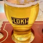 LUKI Brewery