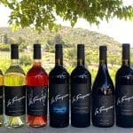 La Finquita Winery