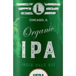 LaGrow Organic Beer Co