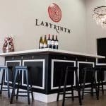 Labyrinth Winery - Ventura