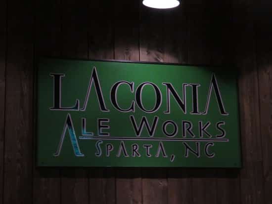 Laconia Ale Works