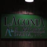 Laconia Ale Works