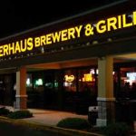 Lagerhaus Brewery & Grill