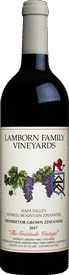 Lamborn Family Vineyards