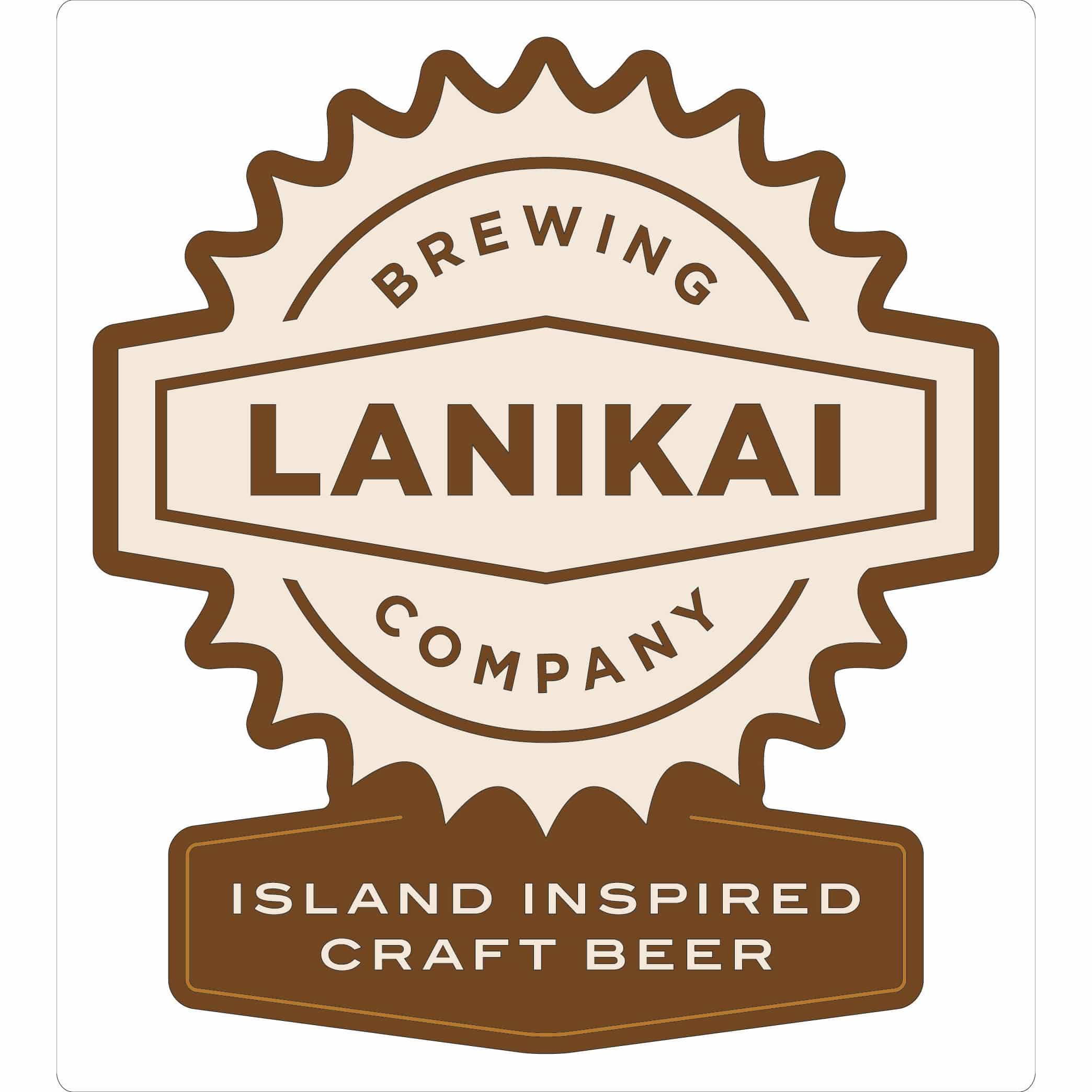 Lanikai Brewing Co Tap and Barrel