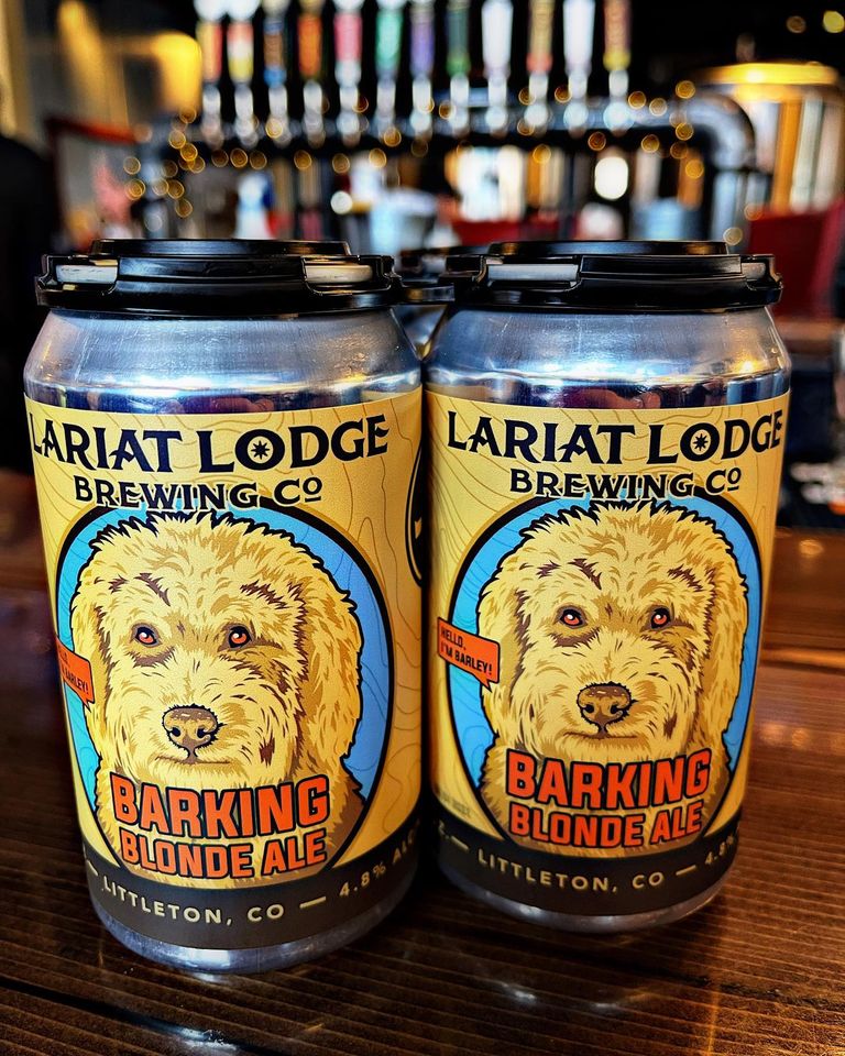 Lariat Lodge Brewing – Littleton