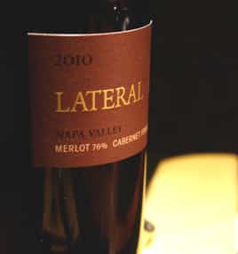 Lateral Wines