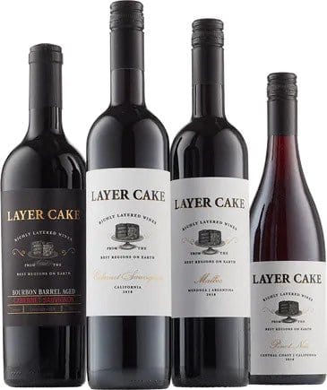 Layer Cake Wines